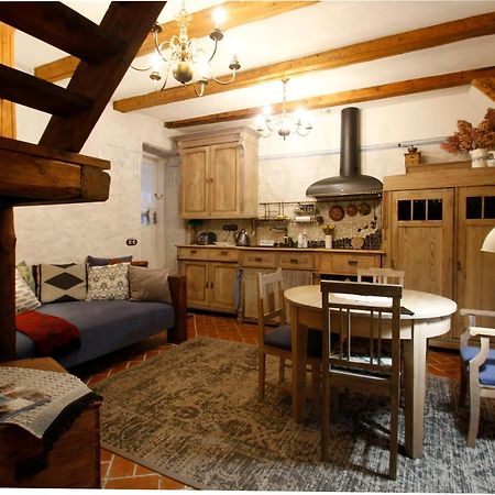 Old Town Fairytale, 2 Bedrooms And Terrace, Tartu Home Luaran gambar
