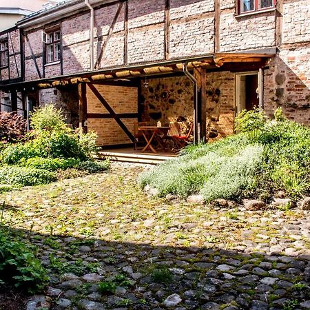 Old Town Fairytale, 2 Bedrooms And Terrace, Tartu Home Luaran gambar