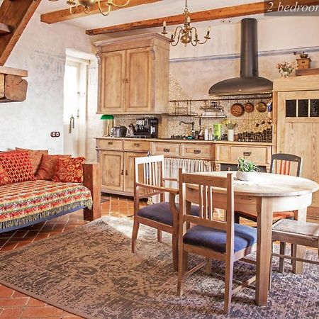 Old Town Fairytale, 2 Bedrooms And Terrace, Tartu Home Luaran gambar