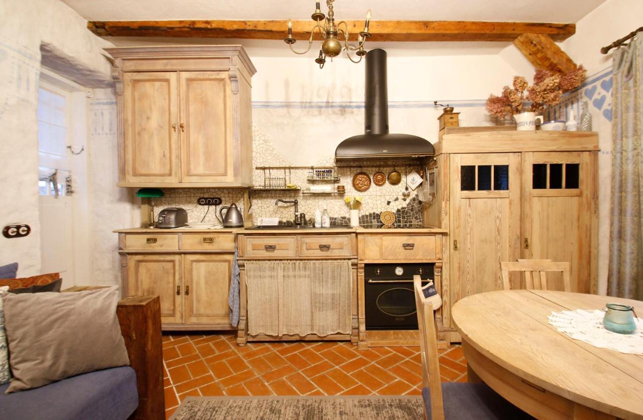 Old Town Fairytale, 2 Bedrooms And Terrace, Tartu Home Luaran gambar