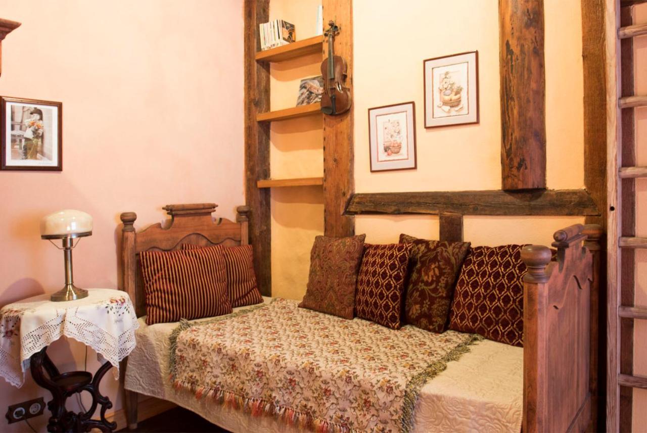 Old Town Fairytale, 2 Bedrooms And Terrace, Tartu Home Luaran gambar
