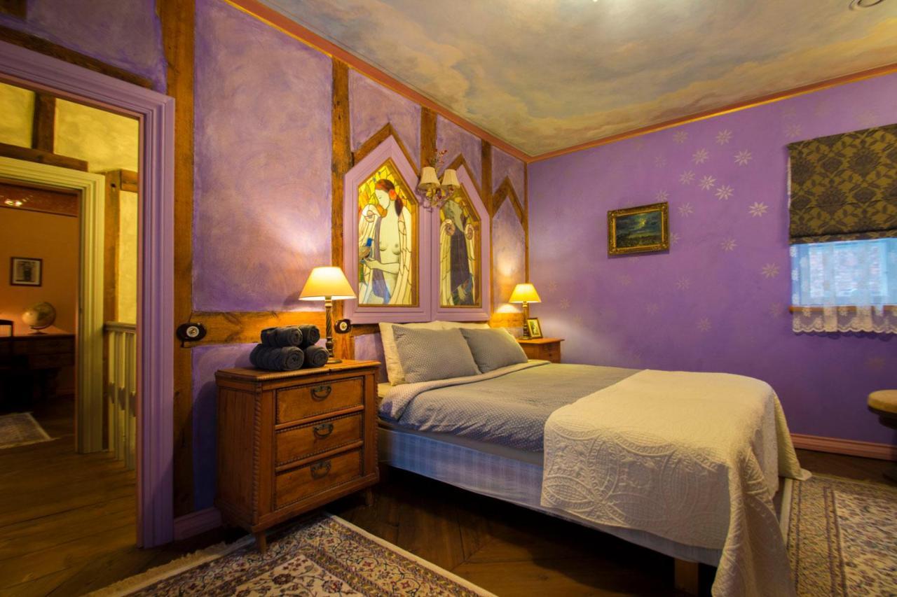 Old Town Fairytale, 2 Bedrooms And Terrace, Tartu Home Luaran gambar