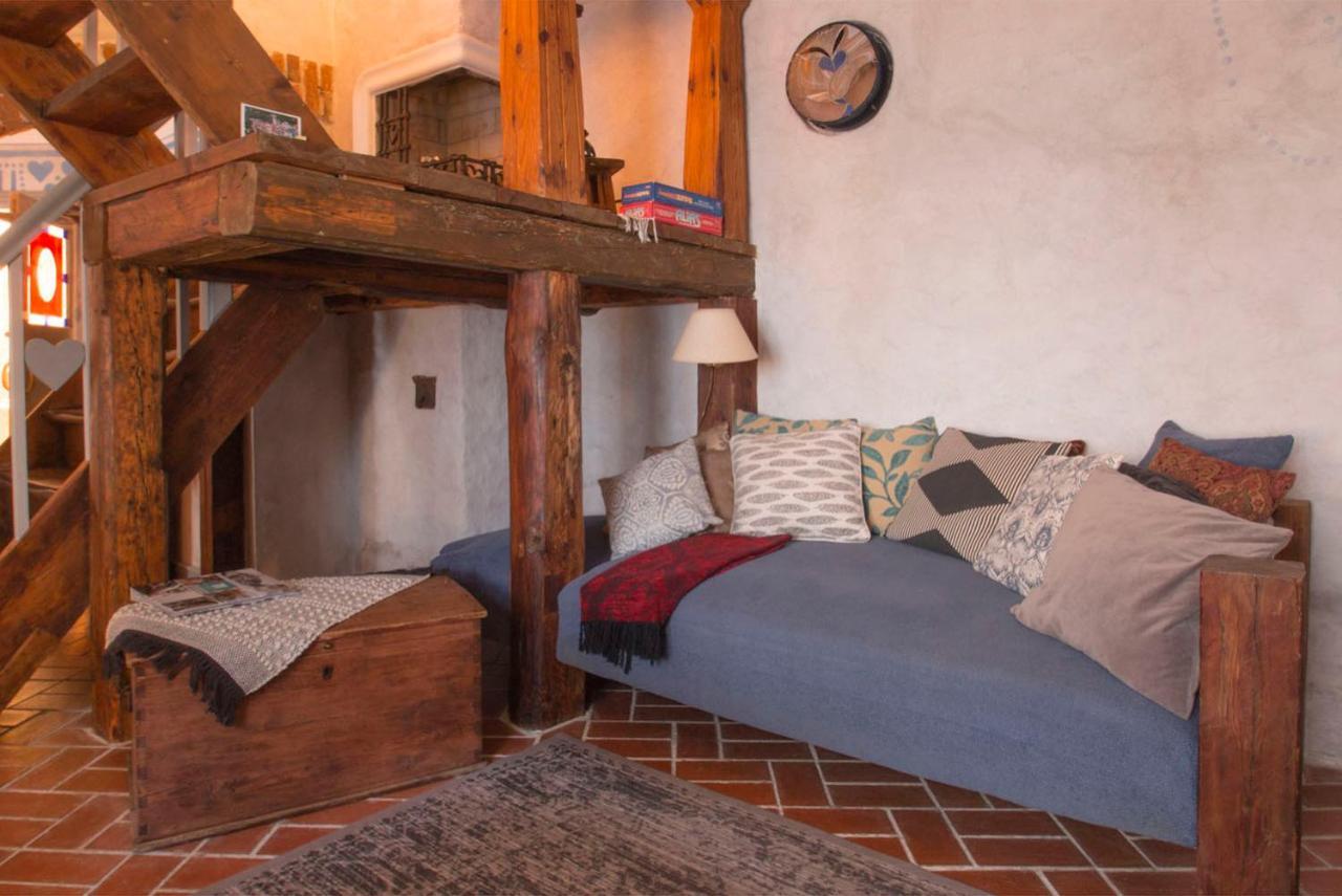 Old Town Fairytale, 2 Bedrooms And Terrace, Tartu Home Luaran gambar