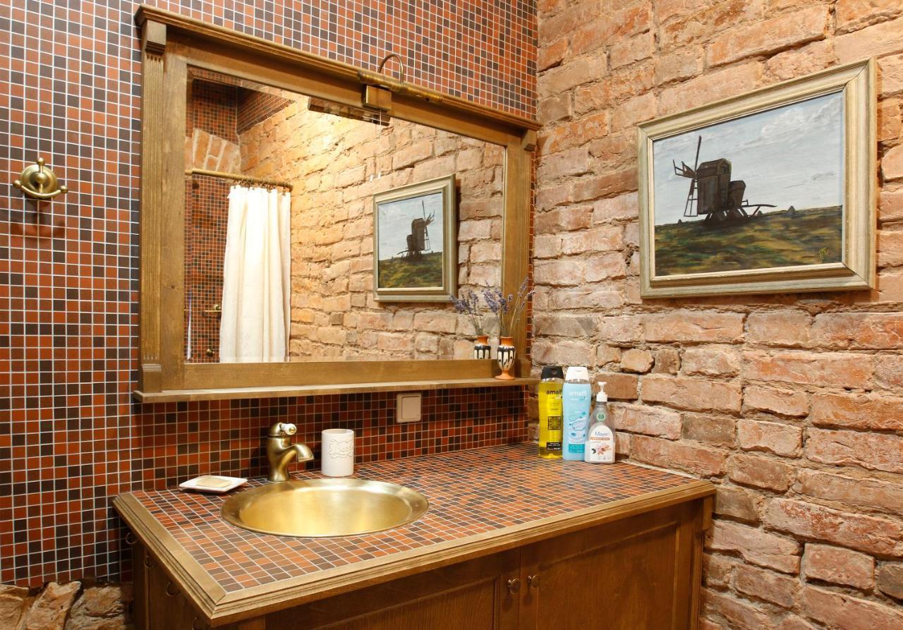 Old Town Fairytale, 2 Bedrooms And Terrace, Tartu Home Luaran gambar