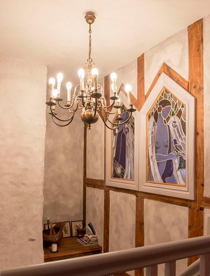 Old Town Fairytale, 2 Bedrooms And Terrace, Tartu Home Luaran gambar
