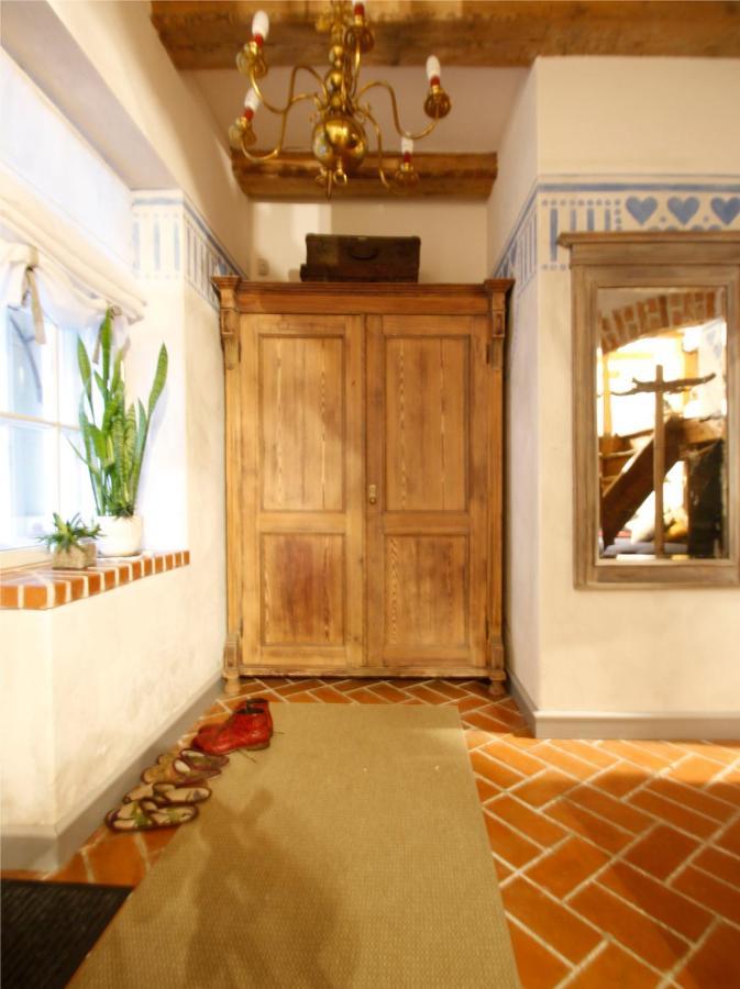 Old Town Fairytale, 2 Bedrooms And Terrace, Tartu Home Luaran gambar