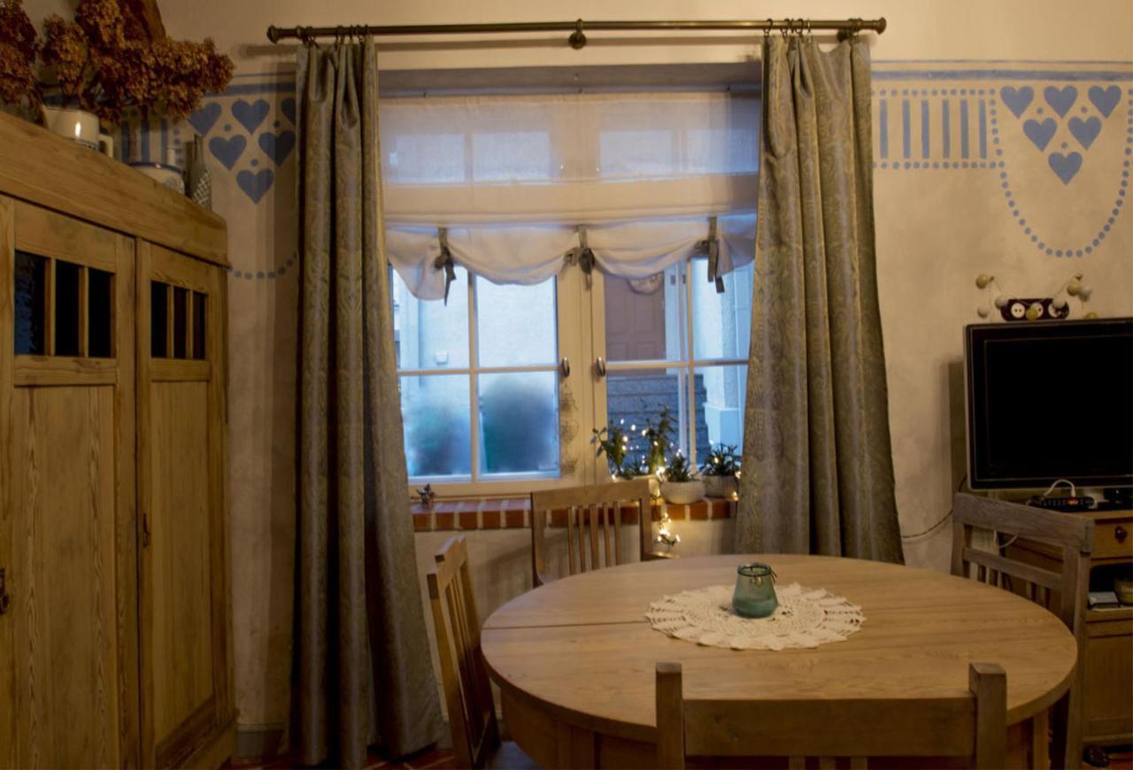 Old Town Fairytale, 2 Bedrooms And Terrace, Tartu Home Luaran gambar