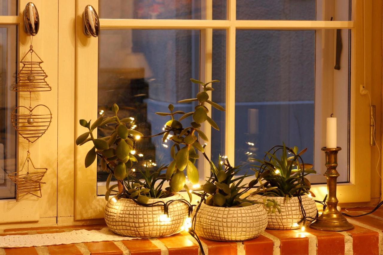 Old Town Fairytale, 2 Bedrooms And Terrace, Tartu Home Luaran gambar